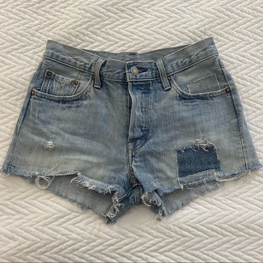 Levi’s Shorts